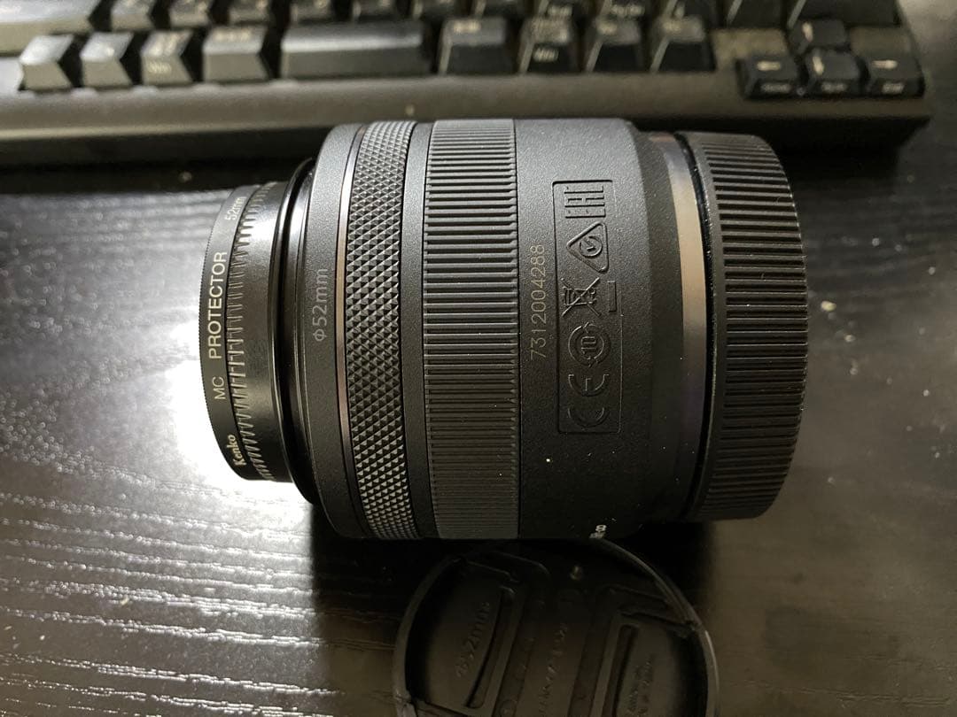 ア*リ様 Canon RF 35mm F1.8 MACRO STM