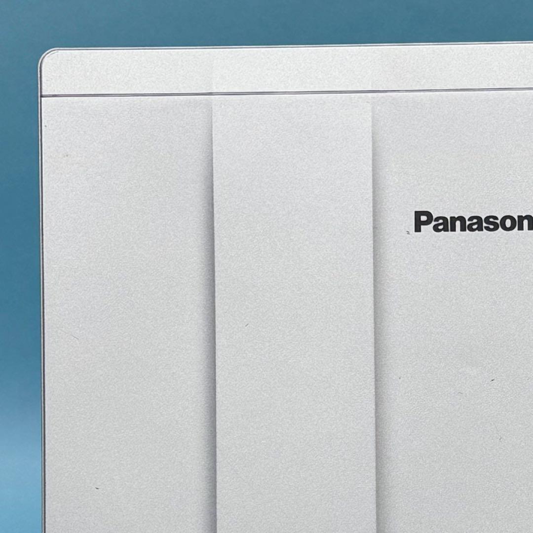 995 美品 レッツノートCF-SV1 i5 第11世代 8GB office