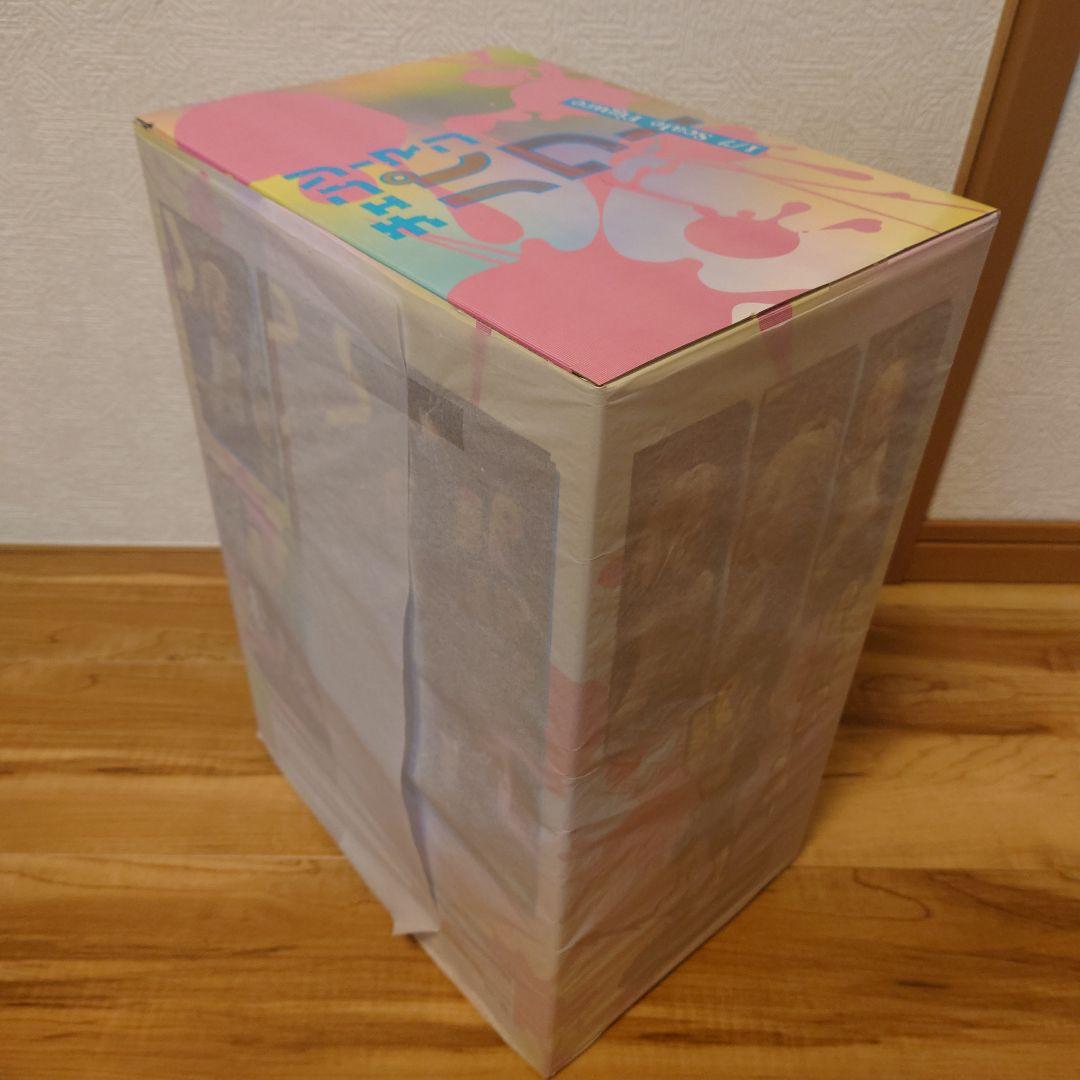 ファット・カンパニー パワー 1/7スケールフィギュア 新品未開封