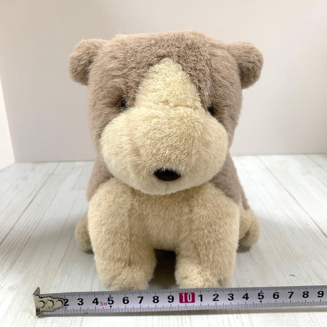 レア　ころわん　ちょろわん　吉徳　ぬいぐるみ　当時物　絵本　こいぬ　ぬいぐるみ