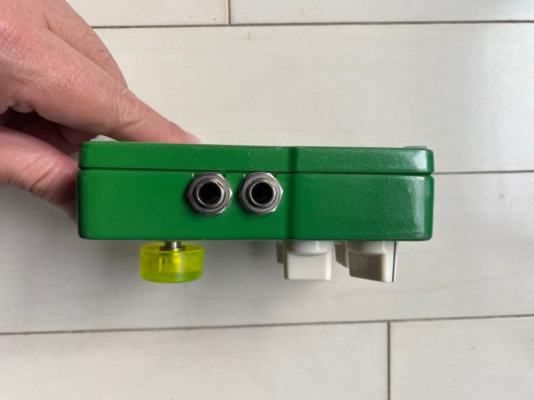 tc electronic Corona Chorus コーラス　エフェクター