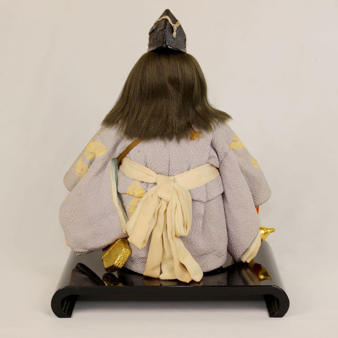 松崎昭玉作品「童心」