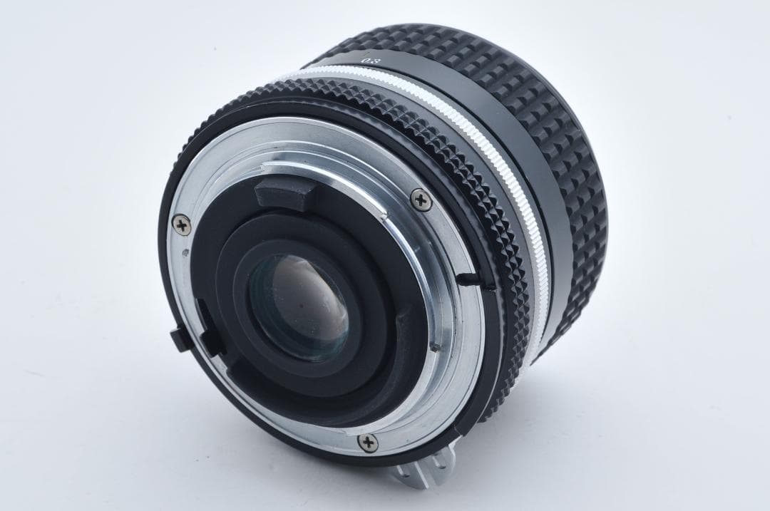 ■美品■ ニコン Nikon 28ｍｍ F3.5 Ai ≪油染み無し≫