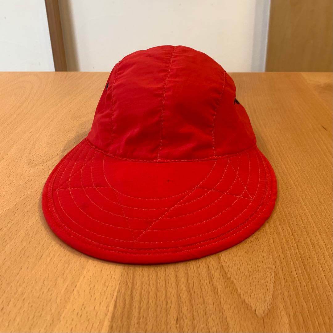 ★超貴重★ Watership ロングビルキャップ