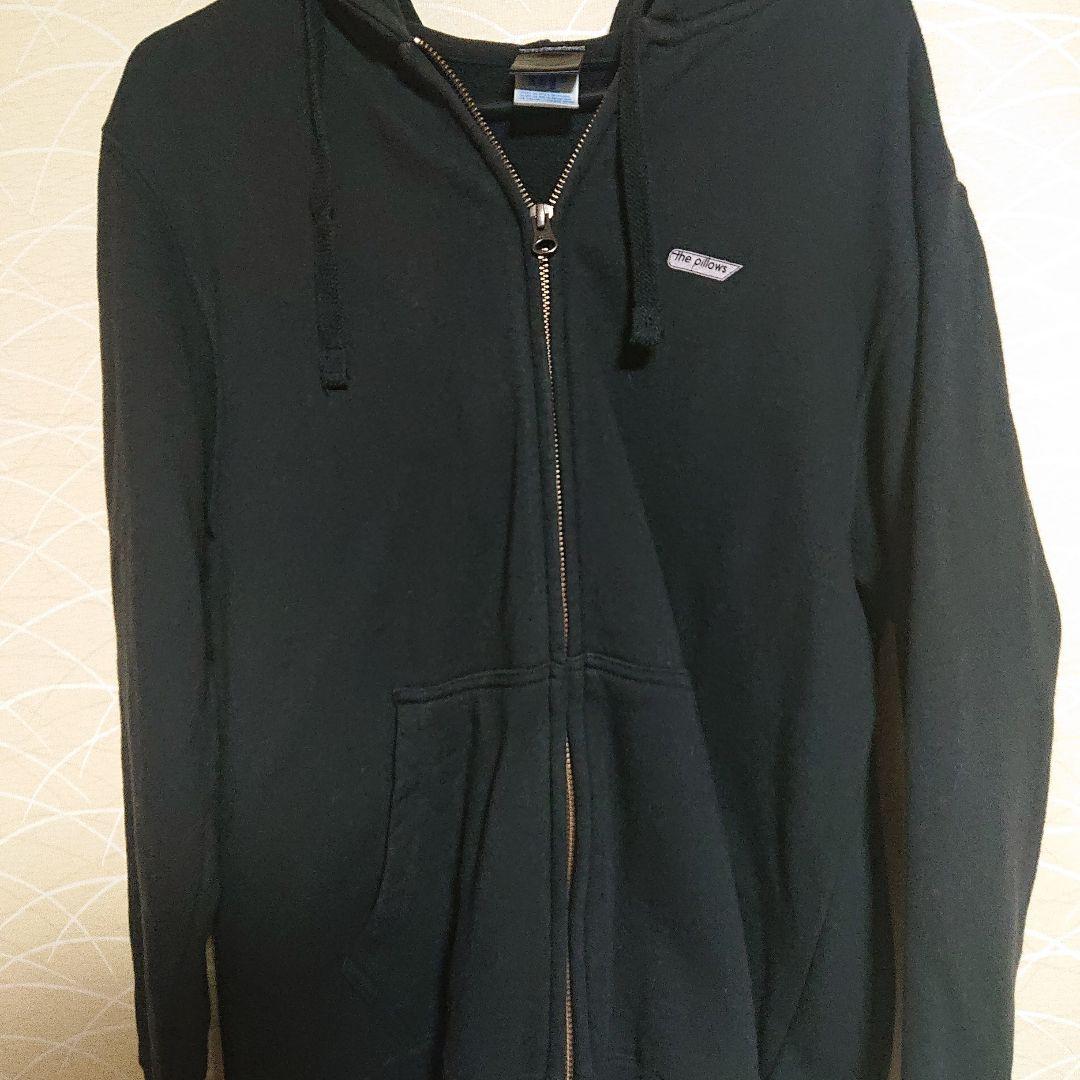 the pillows パーカー(Mサイズ)