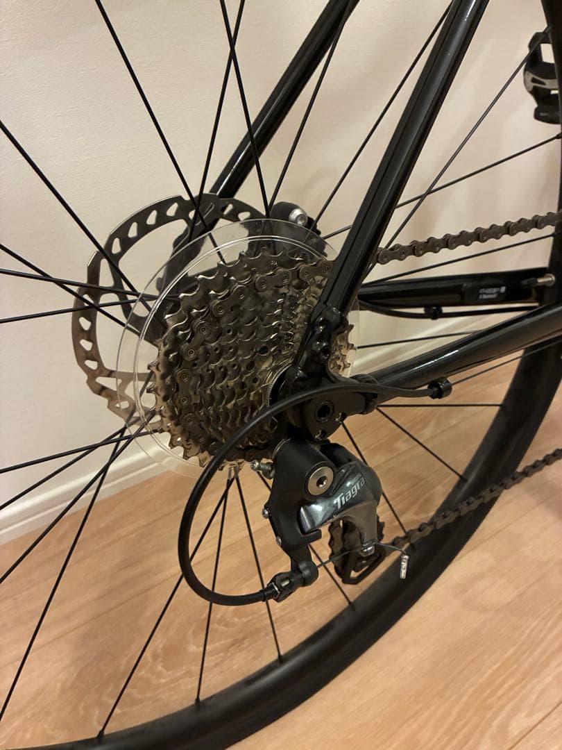 TREK ドマーネ DOMANE AL4 Gen3 DISC 54サイズ