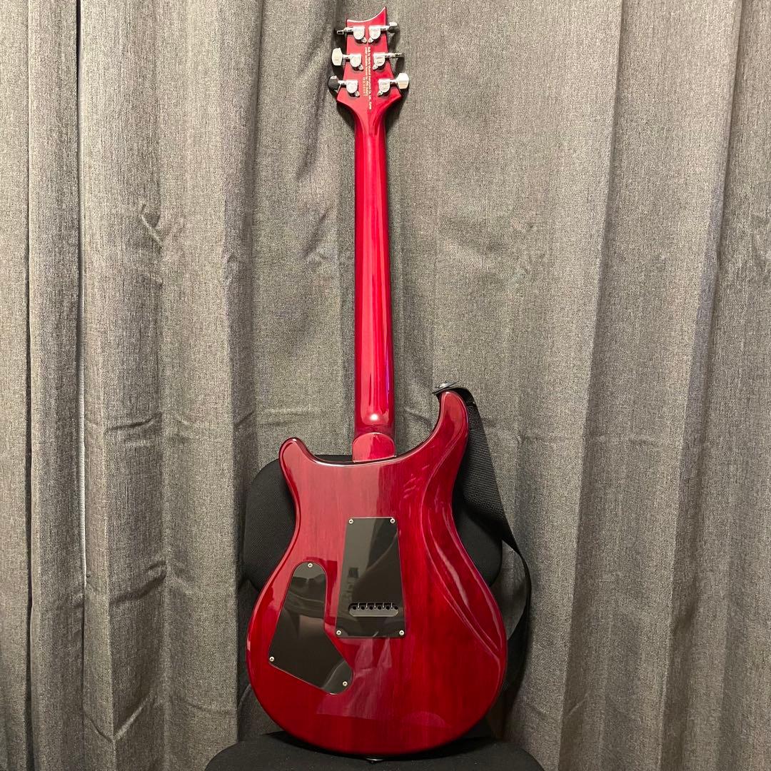 ギター PRS SE Custom 24 25th anniversary Guitar