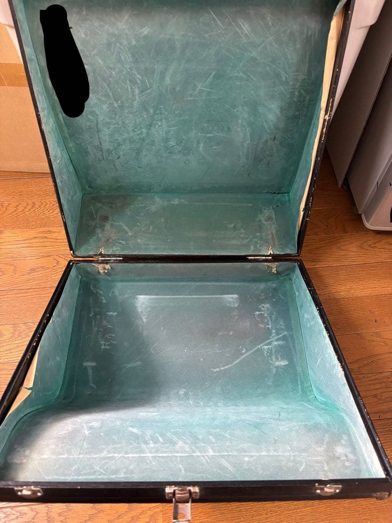 ALTO 32 アコーディオン グリーン