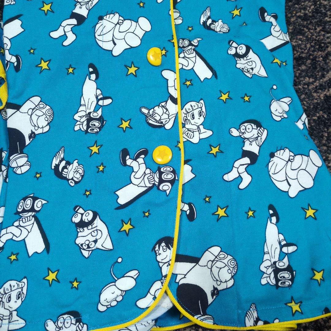 Y*︎様 新品　藤子・F・不二雄90周年　パジャマ　フェリシモ