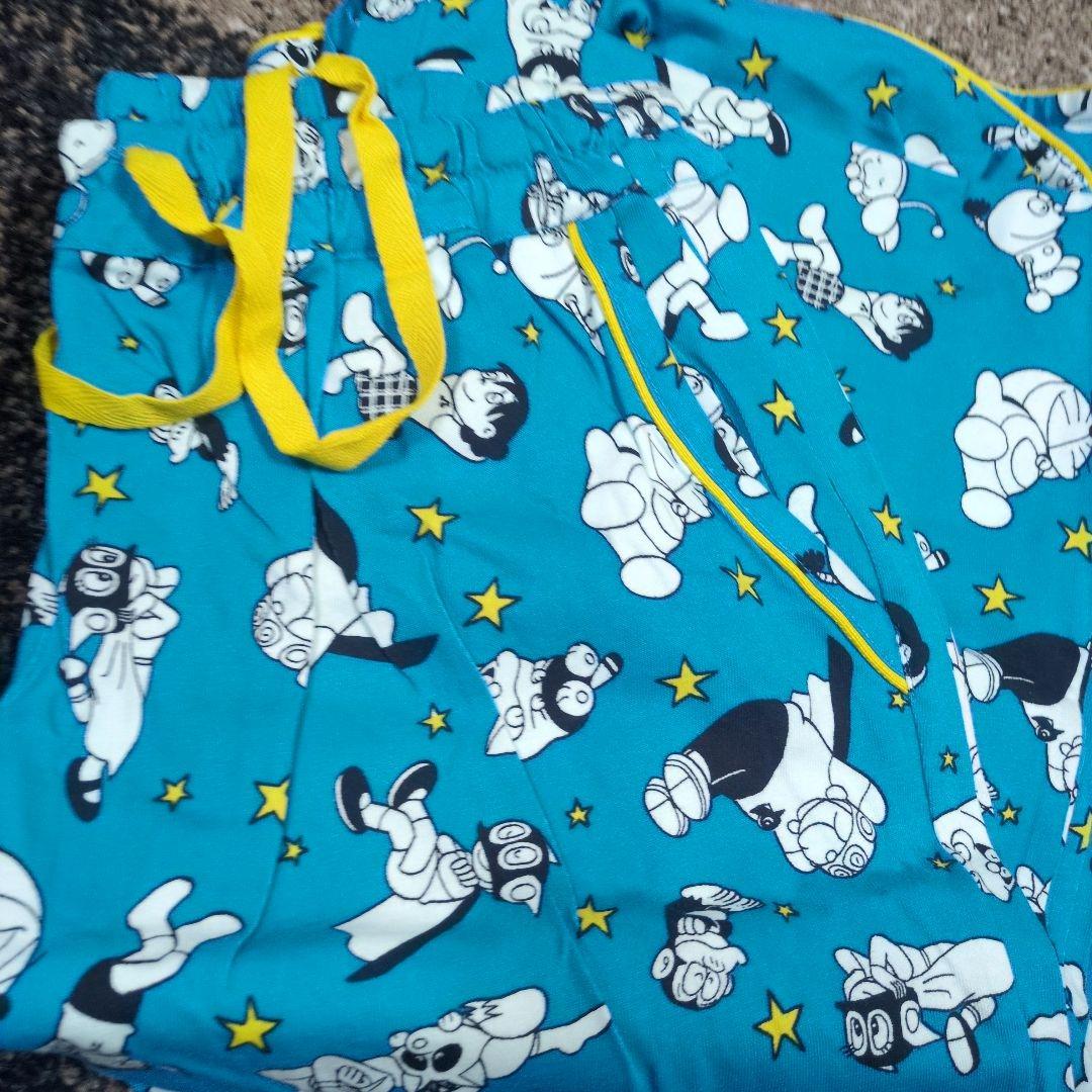 Y*︎様 新品　藤子・F・不二雄90周年　パジャマ　フェリシモ