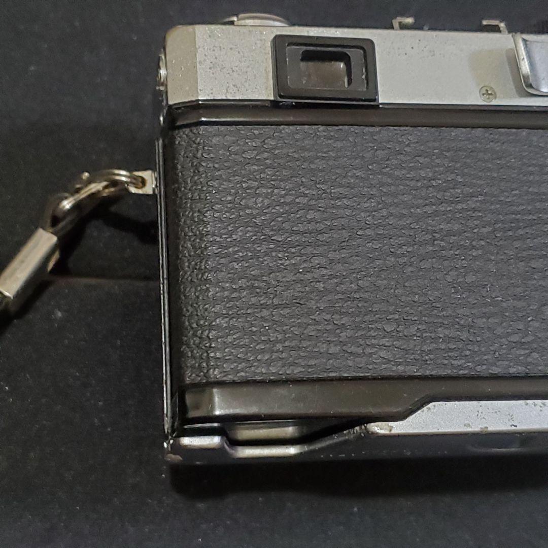 OLYMPUS 35RC フィルムカメラ レトロ