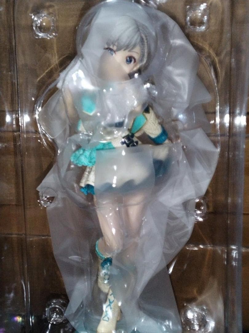 二体セット　リコルヌ　久川颯　久川凪　アイドルマスター シンデレラガールズ