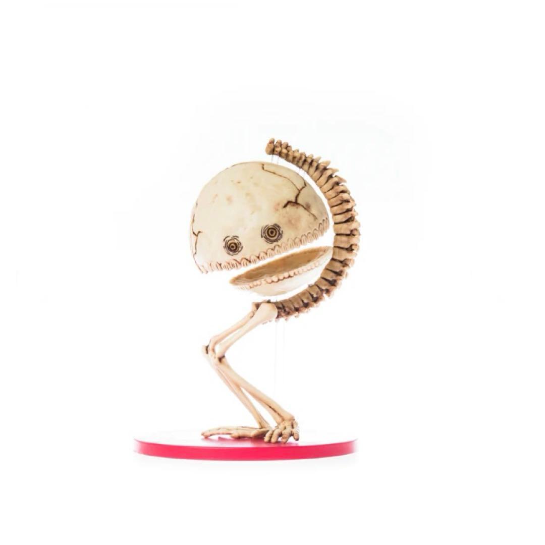 の*あ様 米津玄師　かいじゅうずかんフィギュア　５種コンプリートセット