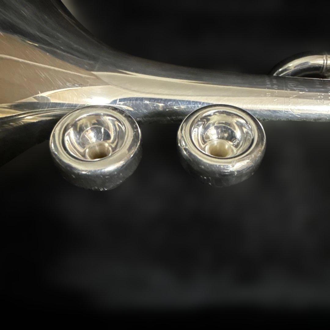 Bach トランペット