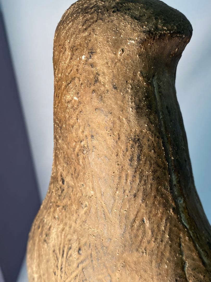 1514❣️ 池田方彩　作品　白衣観音　像