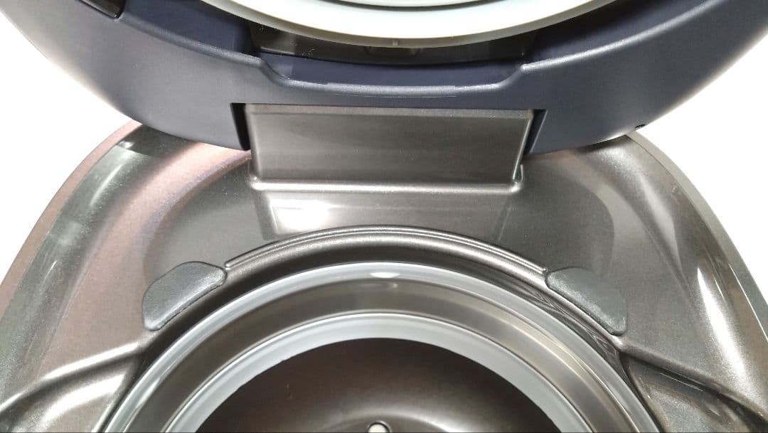 【部品交換品】タイガー土鍋圧力Iやや器JPL-A100