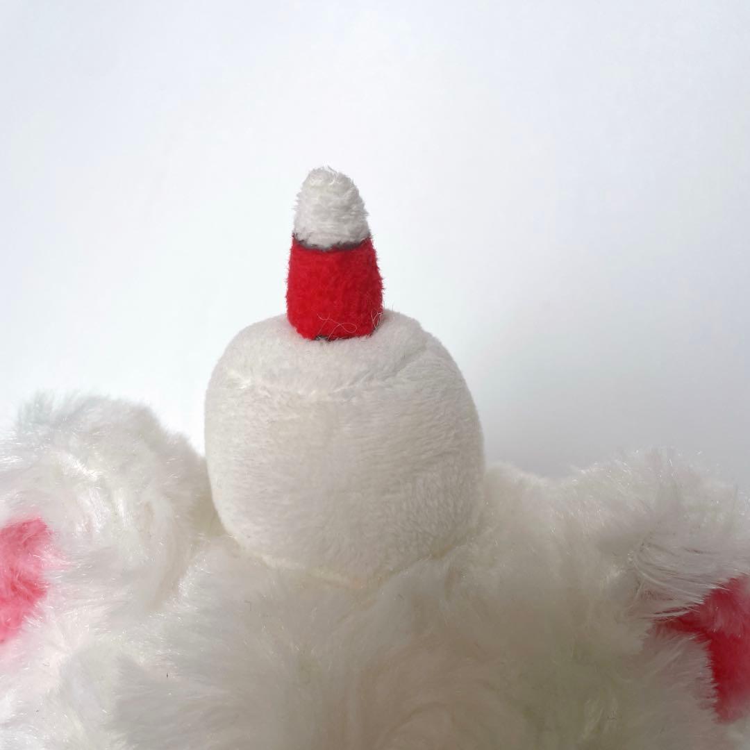 レア 廃盤 希少品 ご当地ベア 京都タワベア ホワイト ピンク かわいい