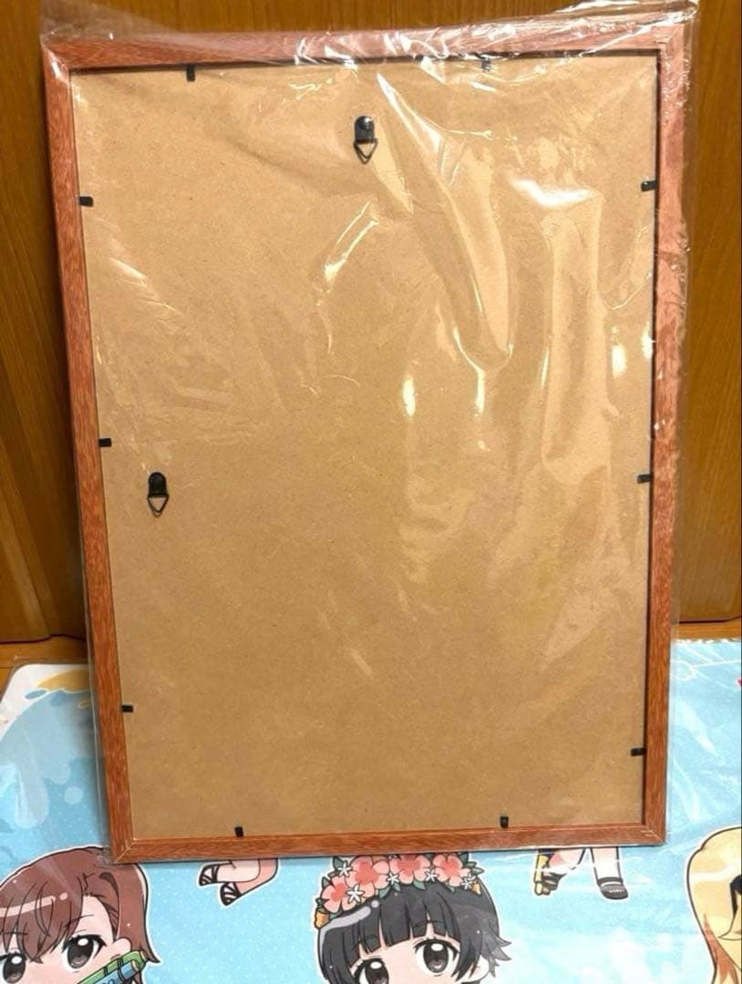 とある科学の超電磁砲T 佐天涙子　POP UP SHOP 限定A3ポスター