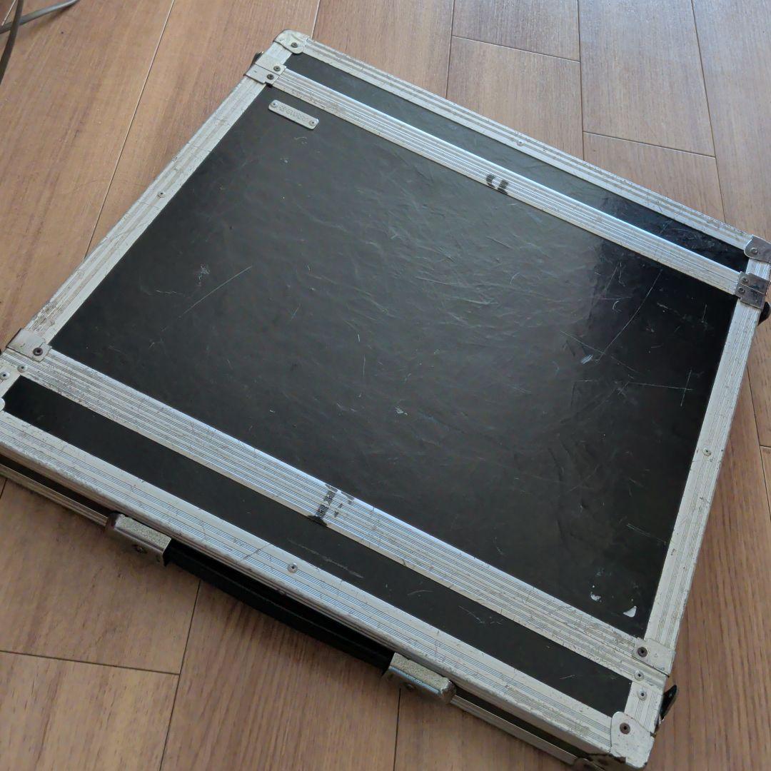 ARMOR 1U ラックケース