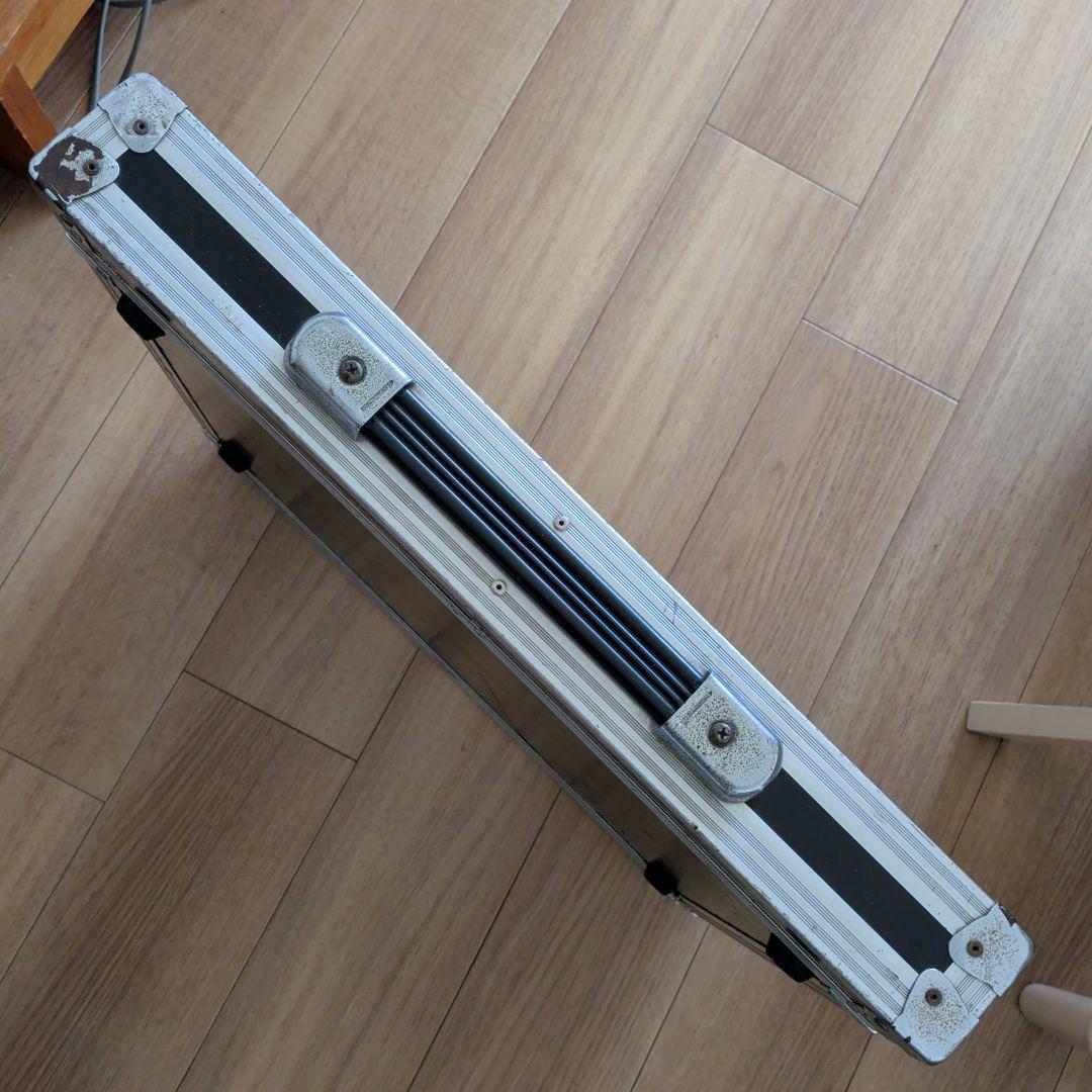 ARMOR 1U ラックケース