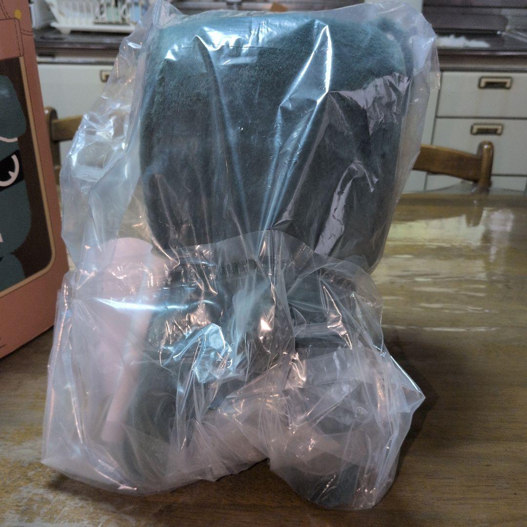 三菱 デリカミニ デリ丸 ぬいぐるみ 大