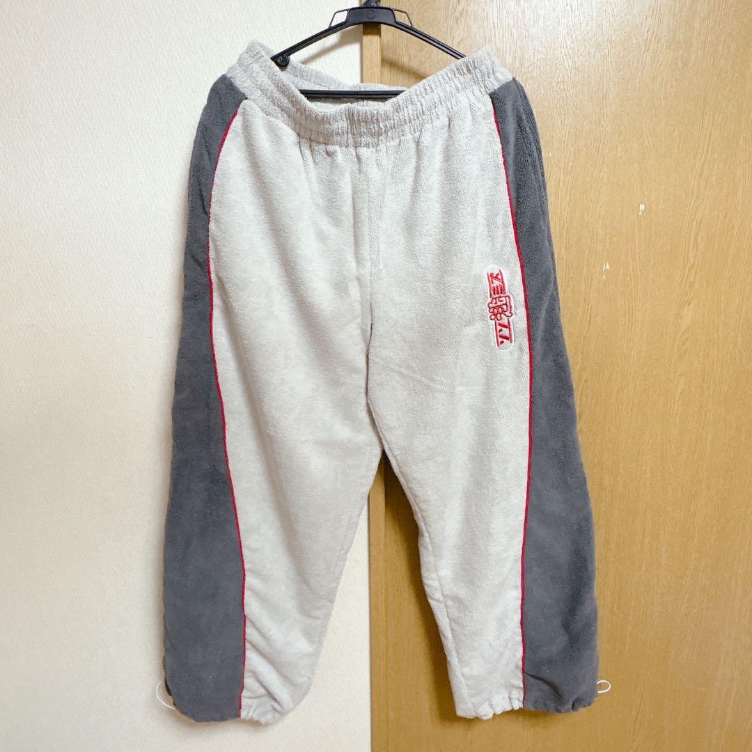 逃げ水あむ soxsocks セットアップ