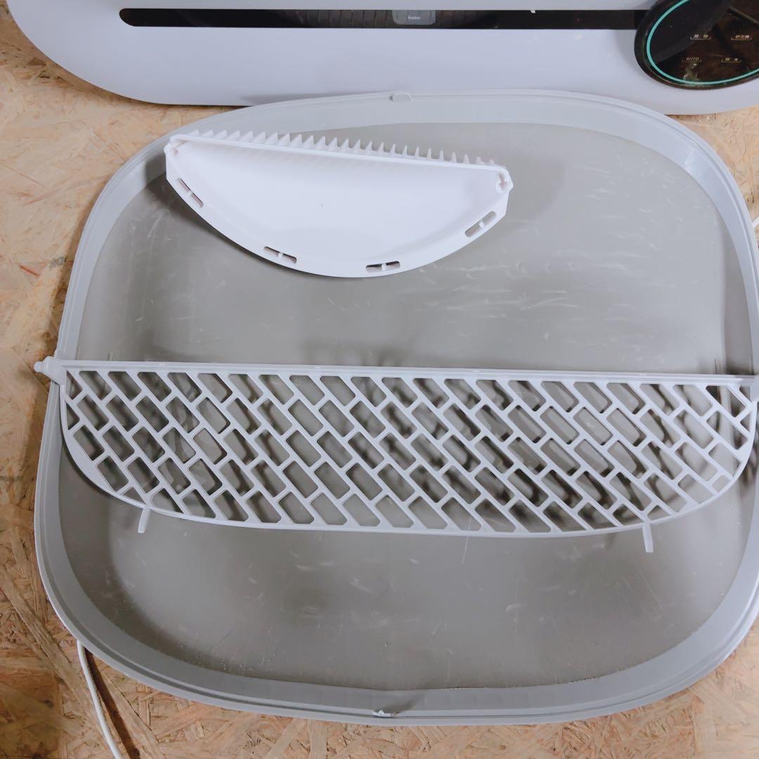 全自動猫トイレ 自動掃除 ペットトイレ 消臭 遠隔操作 スマホ連携 多頭飼い