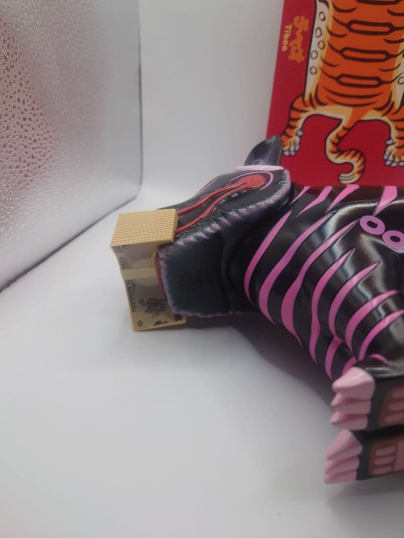 HEADLOCKSTUDIO TIBEO チベオ ヘッドロックスタジオ　ソフビ