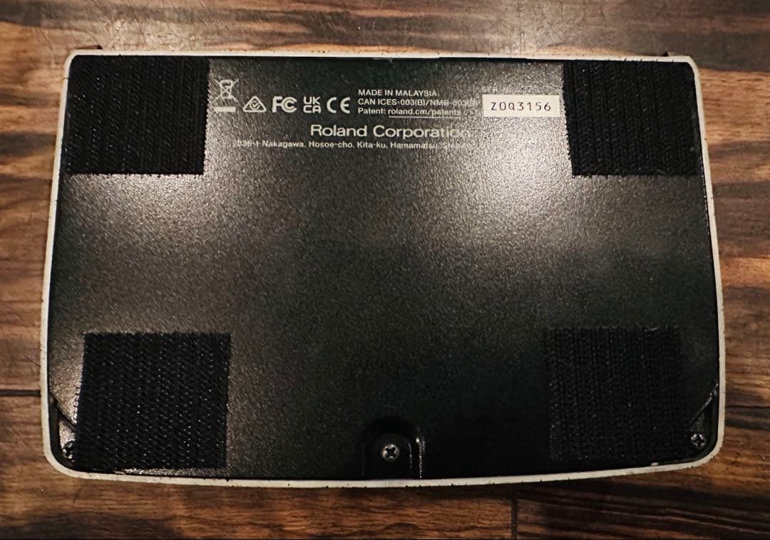 BOSS DM-101 アナログディレイエフェクター