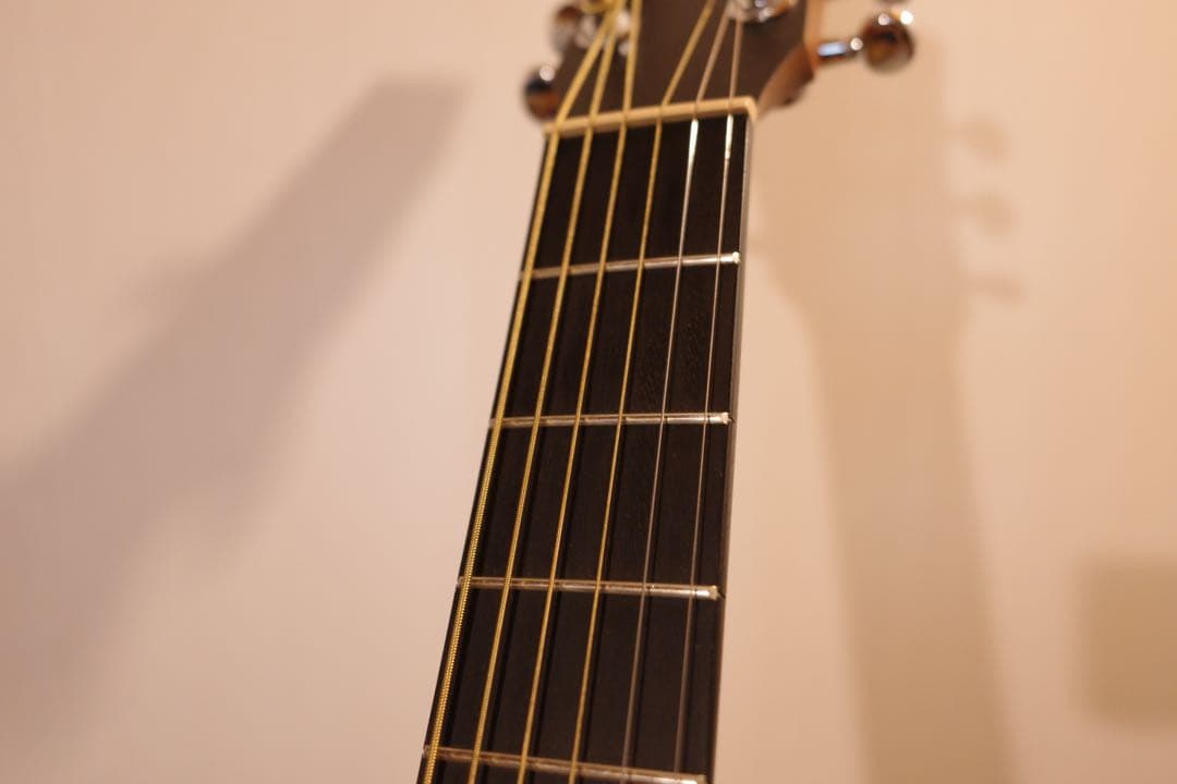 TAYLOR Baby Mahogany BT2美品