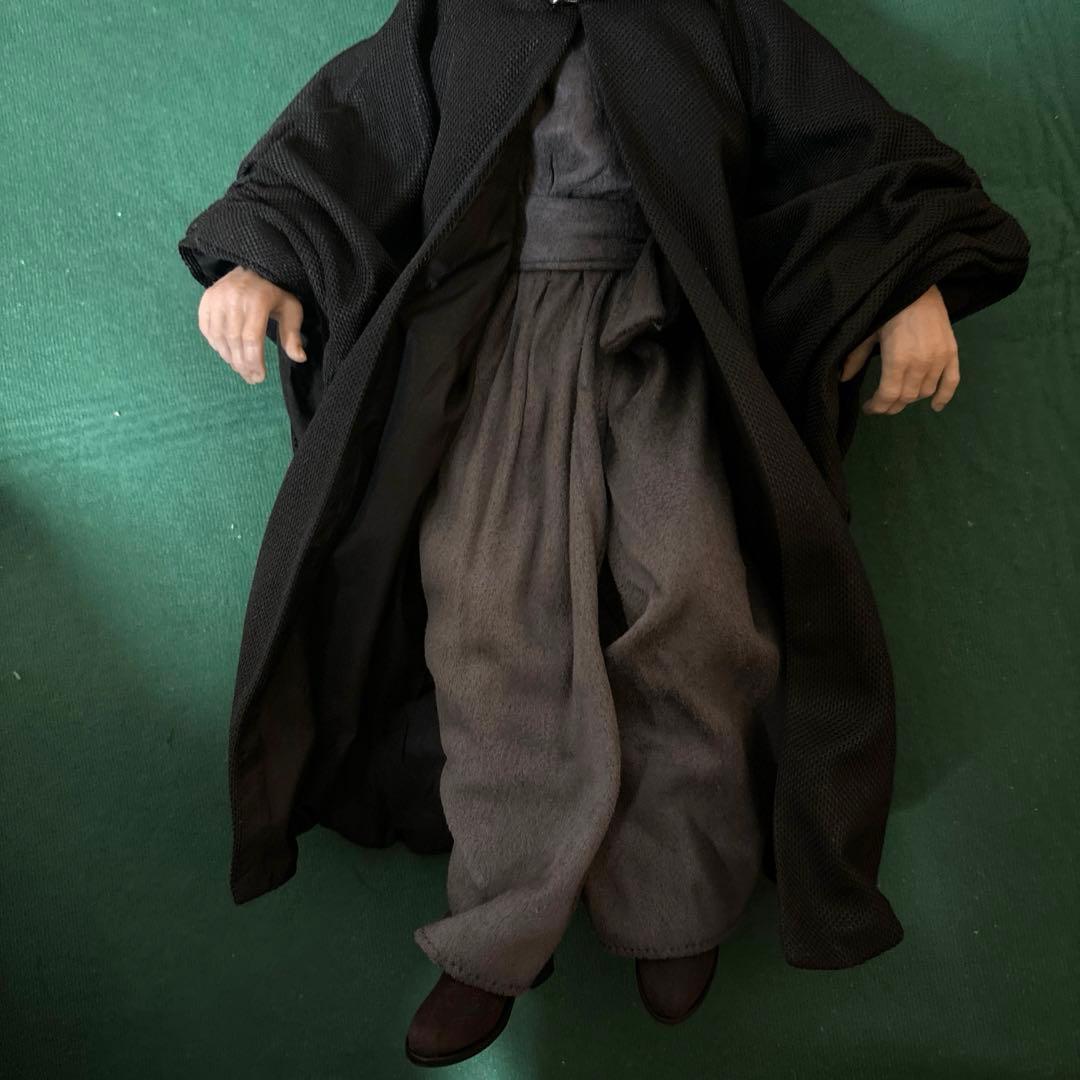 ホットトイズ スター・ウォーズ　パルパティーン皇帝