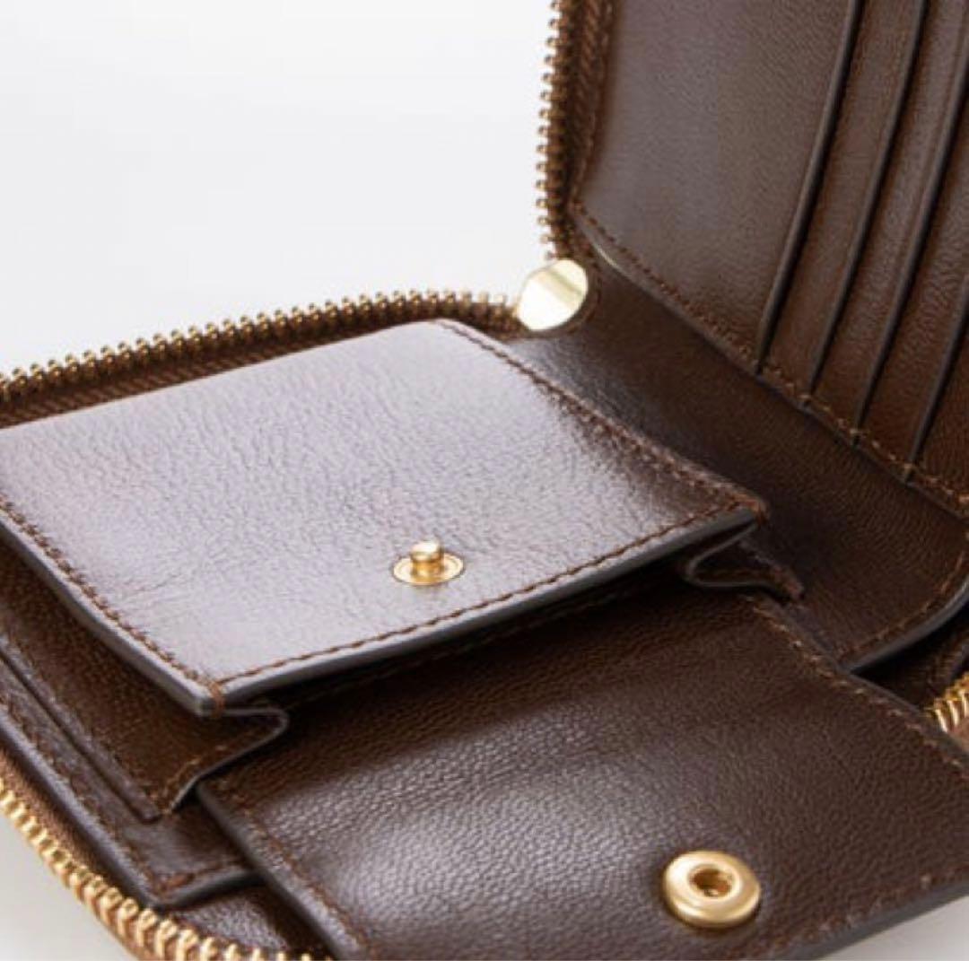 Tory Burch 折りたたみ財布 【新品未使用】