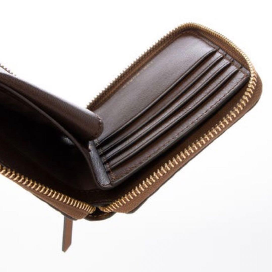 Tory Burch 折りたたみ財布 【新品未使用】