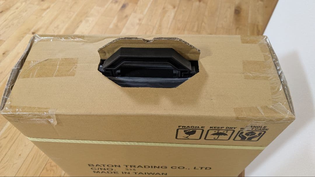 バトン BATON ターゲット GIGA TARGET ギガ ターゲット