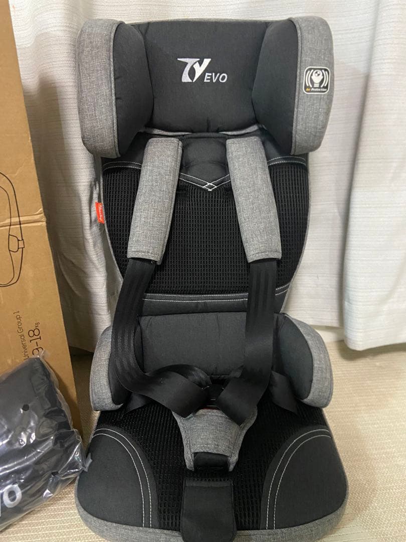 トラベルベストEvo