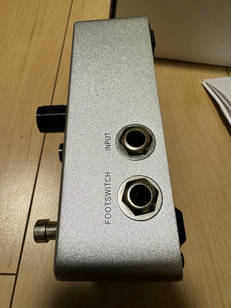 Singular Sound Beat Buddy mini リズムマシン