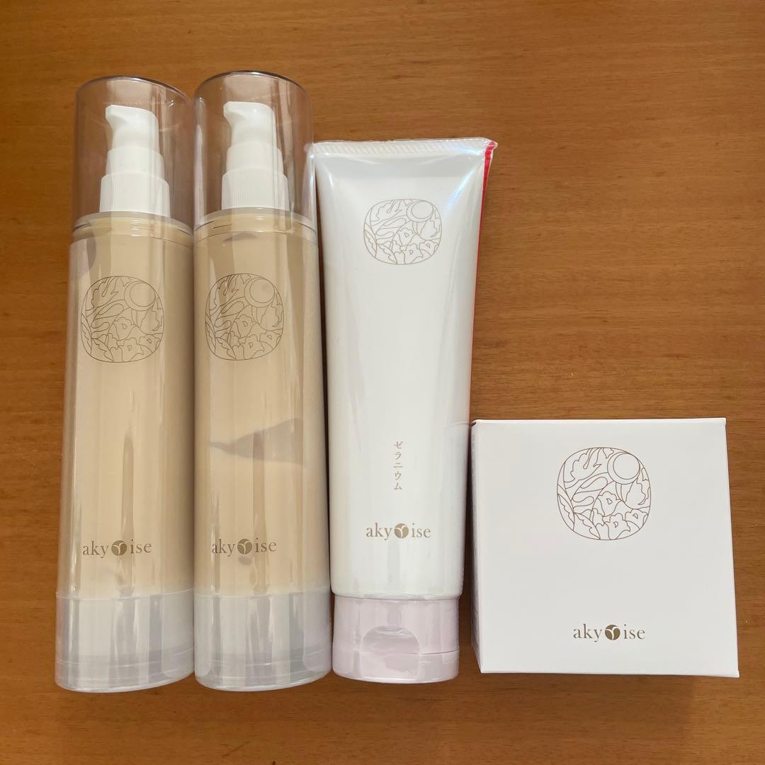 ＊IKE@さま専用＊ あきゅらいず　泡石&秀くりーむ&優すくらぶ（大サイズ）