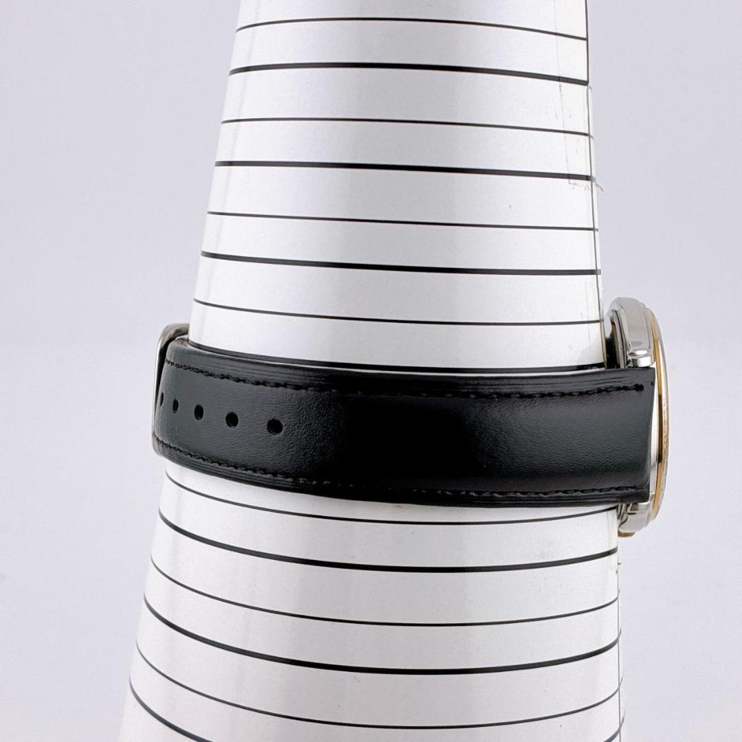 【希少/電池交換済】SEIKO　SPIRIT CONTEMPORARYBASIC