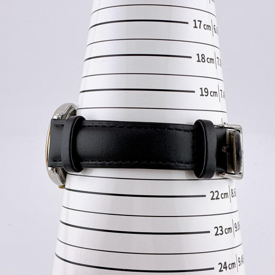 【希少/電池交換済】SEIKO　SPIRIT CONTEMPORARYBASIC