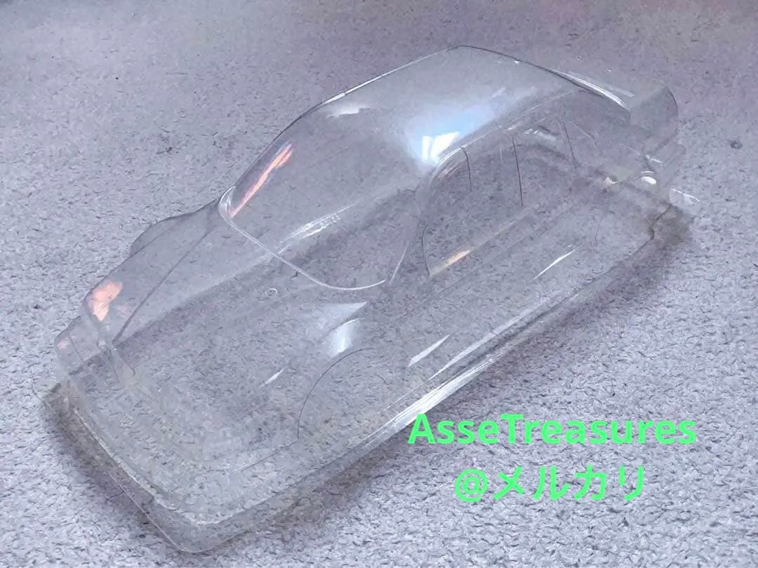 ヴィンテージ 当時モノ タミヤ RC 1/10 マルティニ・アルファロメオ155