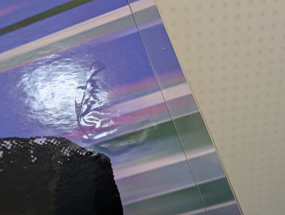 Official髭男dism brokker