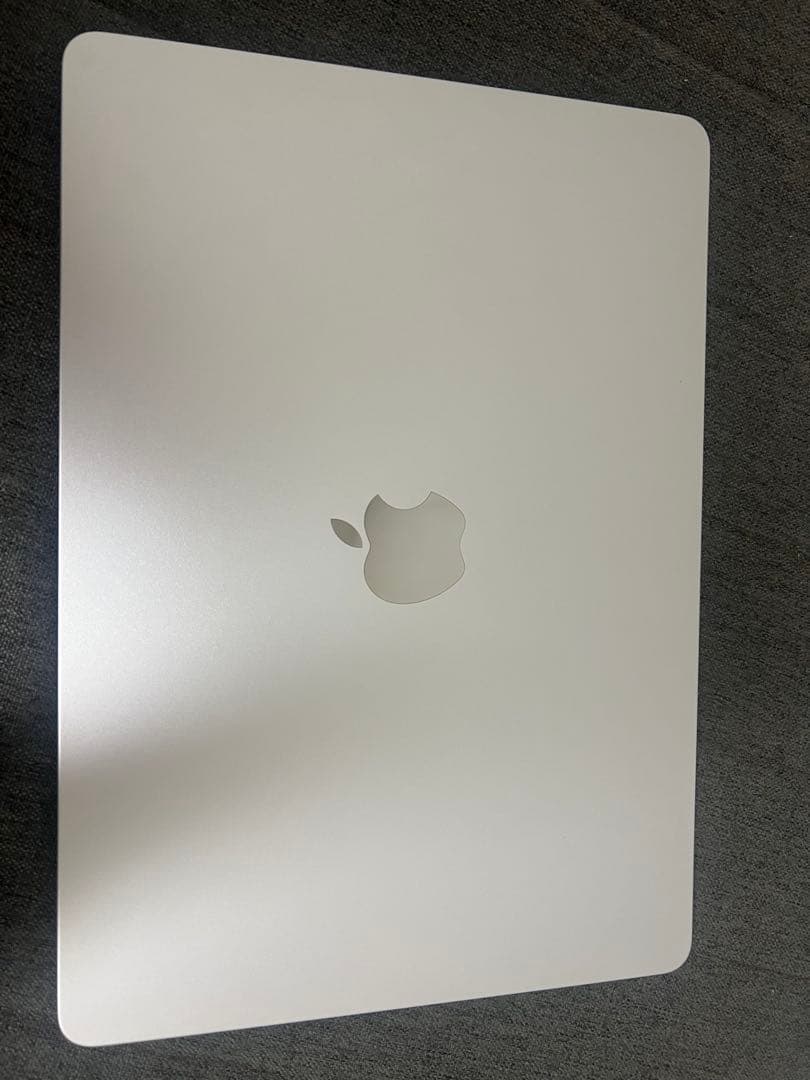 Apple Macbook Air M3 13インチ 512GB