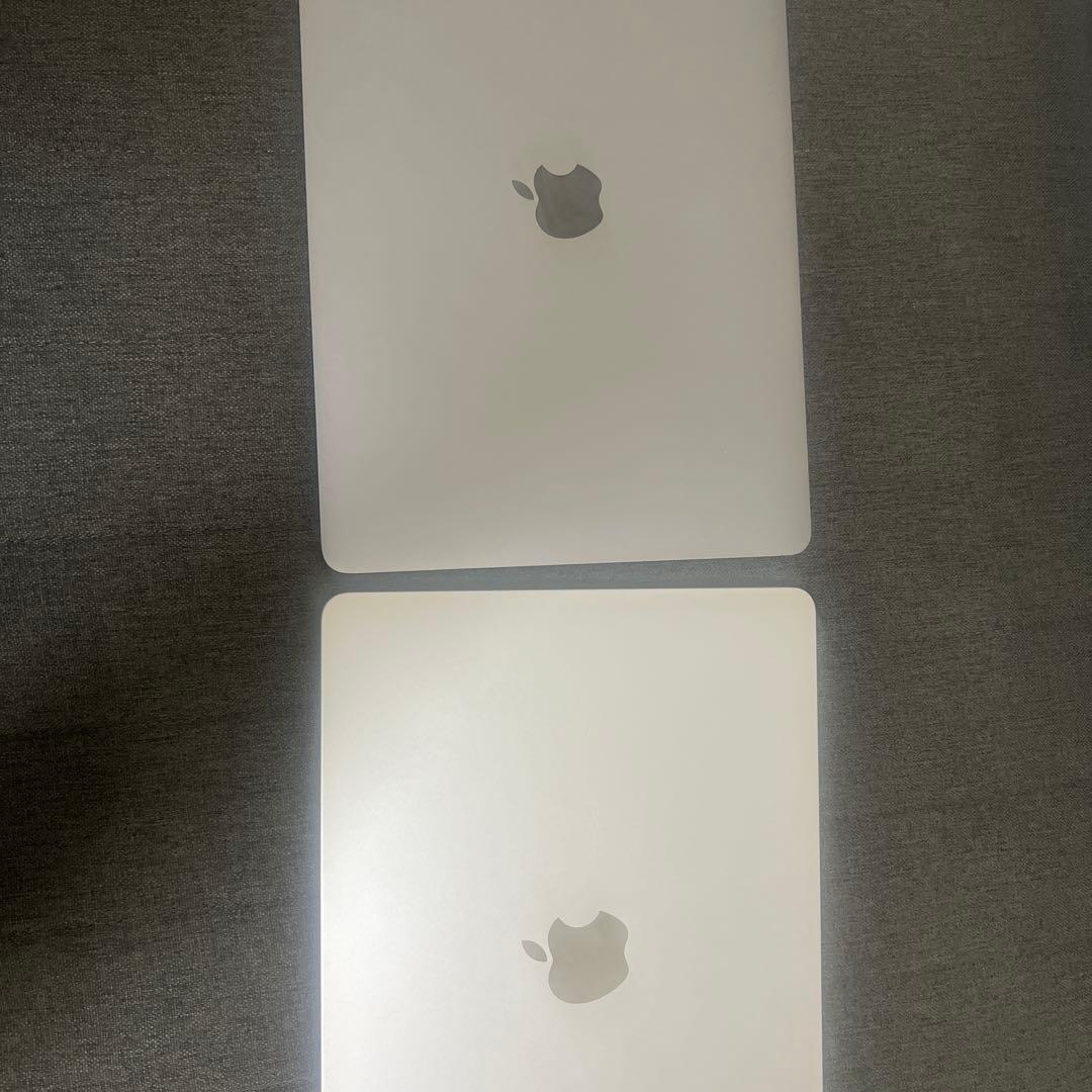 Apple Macbook Air M3 13インチ 512GB
