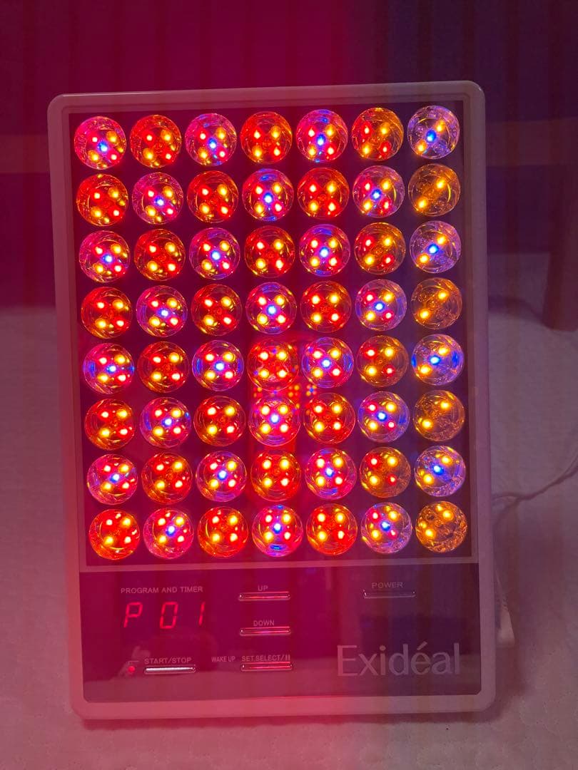 エクスイディアル EX-280 美品　付属品あり