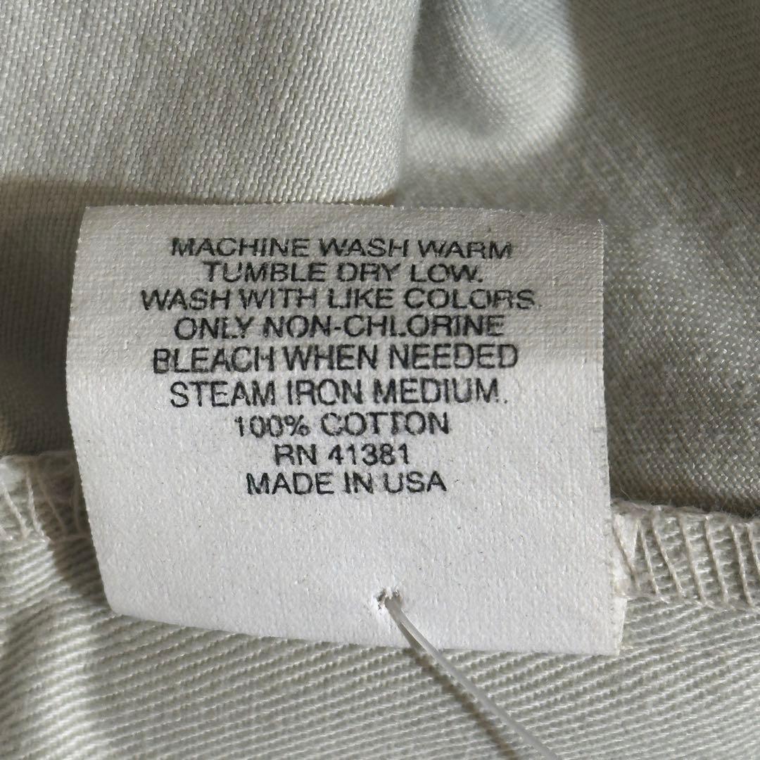 【新品90s usa製】Dead stock ポロラルフローレン チノパン