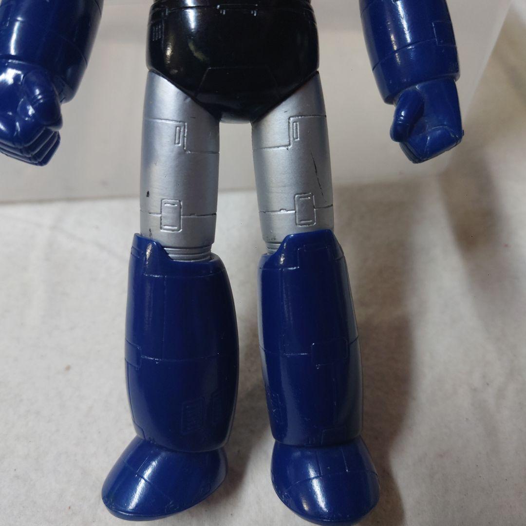 マジンガーZ・レトロ