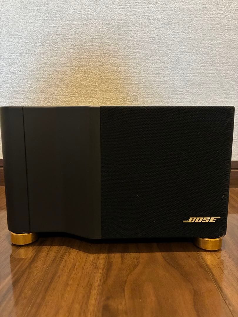 BOSE 101 イタリアーノ