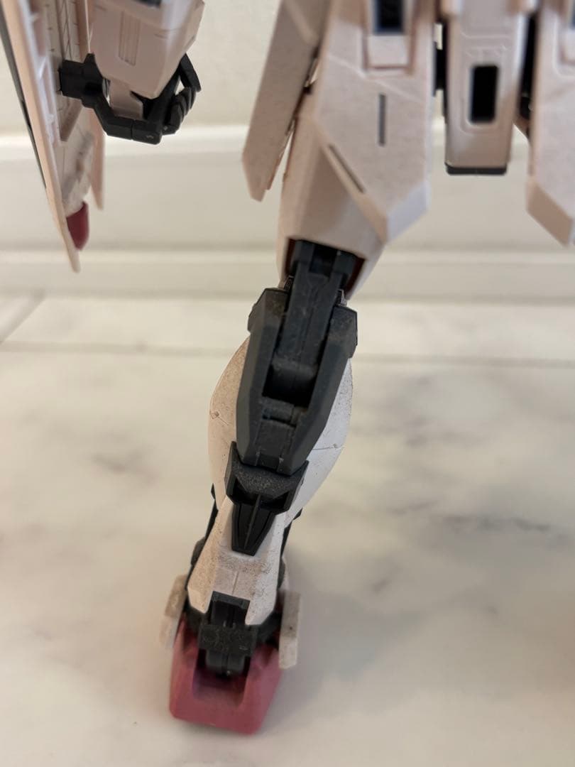 ガンダム ガンプラ ストライクルージュ プラモデル