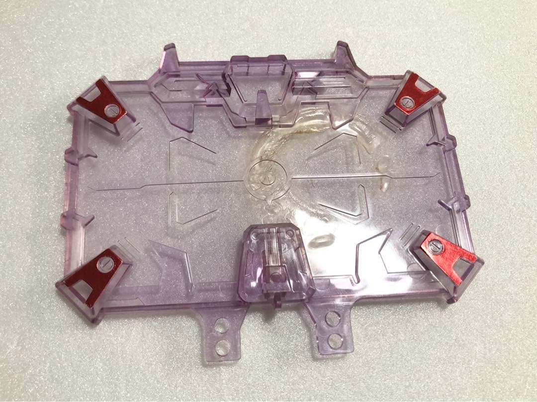 ビーダマン　メガディアブロス　ジャンク品