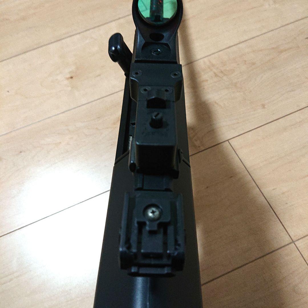 東京マルイ ステアーAUG 電動ガン ブラック